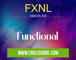 FXNL