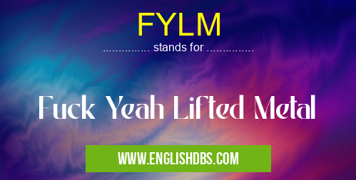 FYLM