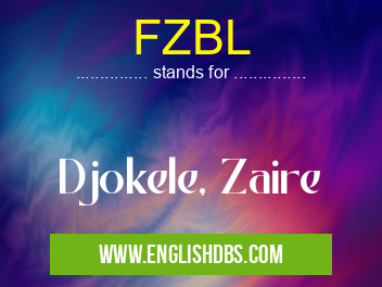 FZBL