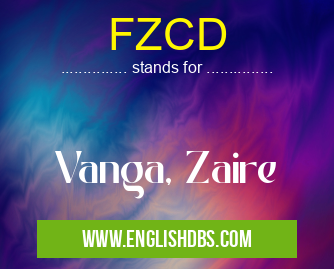 FZCD