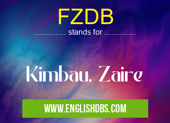 FZDB