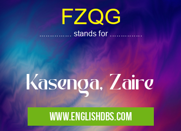 FZQG