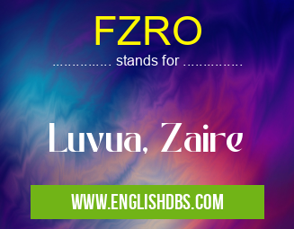 FZRO