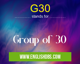 G30