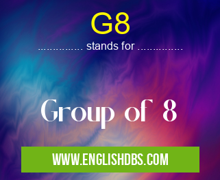 G8