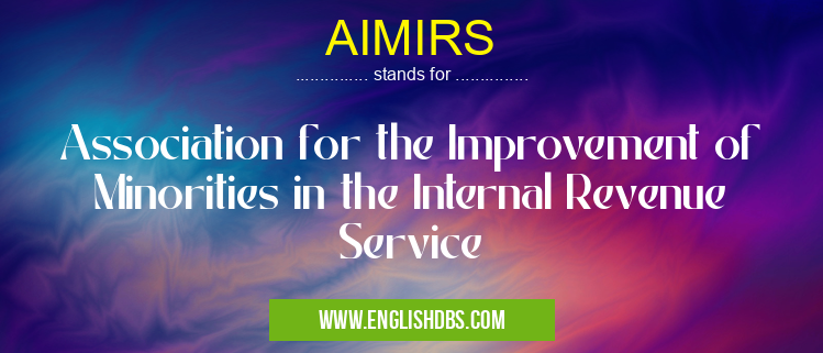 AIMIRS