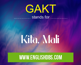 GAKT