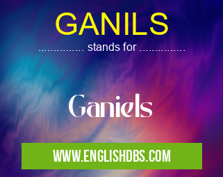 GANILS