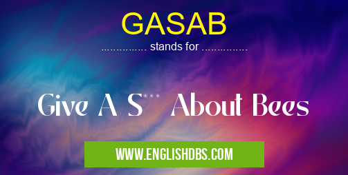 GASAB