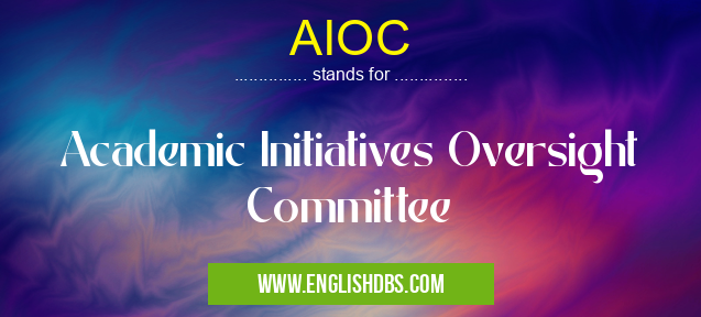 AIOC