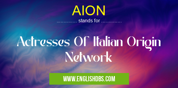 AION