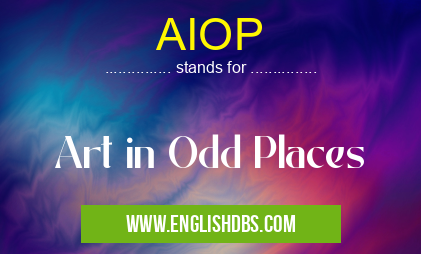 AIOP