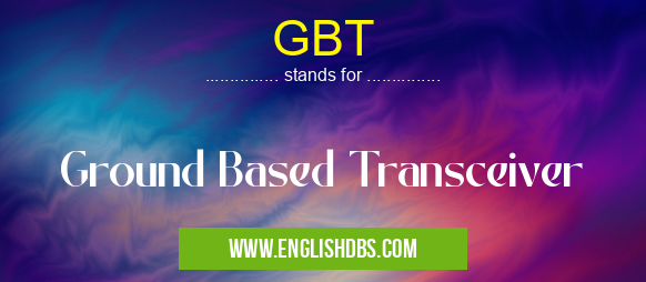 GBT