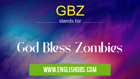 GBZ