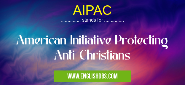 AIPAC