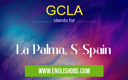 GCLA