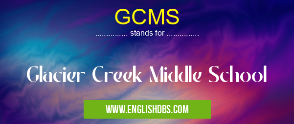 GCMS