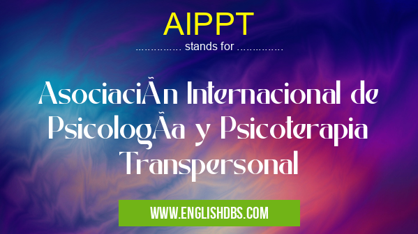 AIPPT