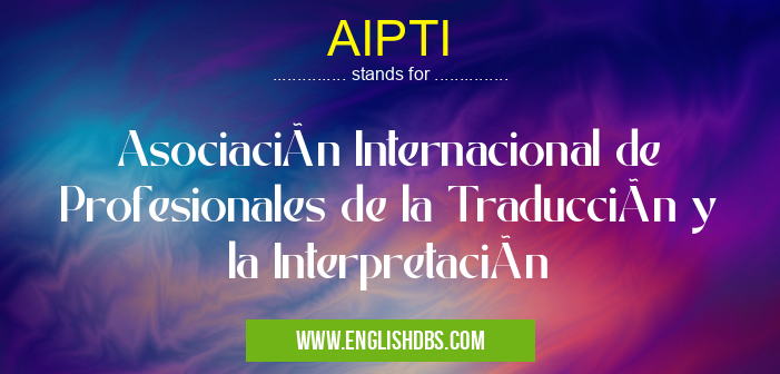 AIPTI