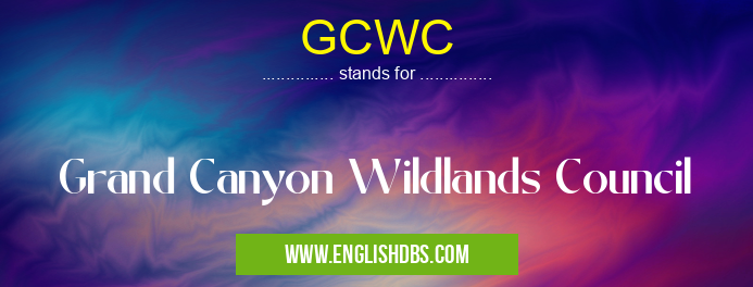 GCWC