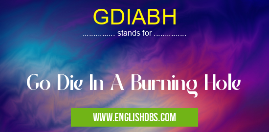 GDIABH