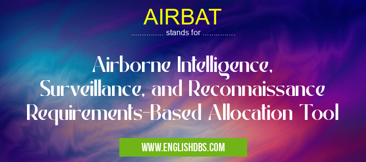 AIRBAT