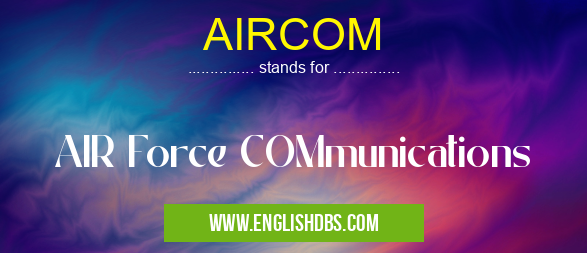 AIRCOM