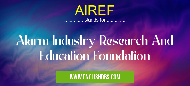 AIREF