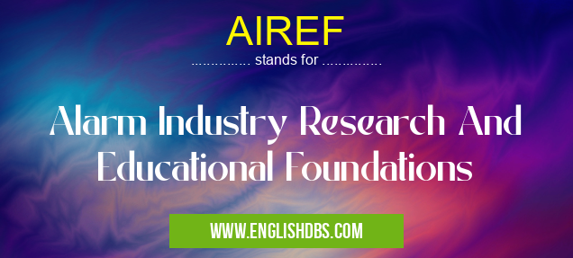 AIREF