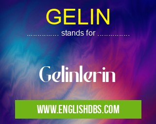 GELIN