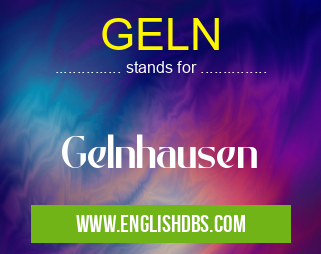 GELN