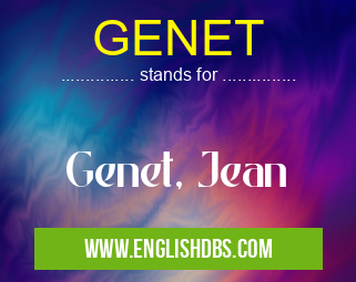 GENET