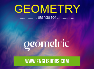 GEOMETRY