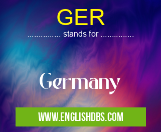 GER