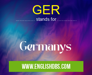 GER