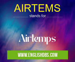 AIRTEMS