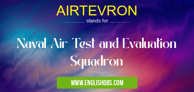 AIRTEVRON