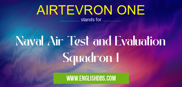 AIRTEVRON ONE