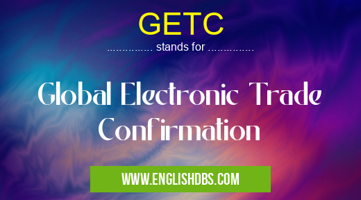 GETC