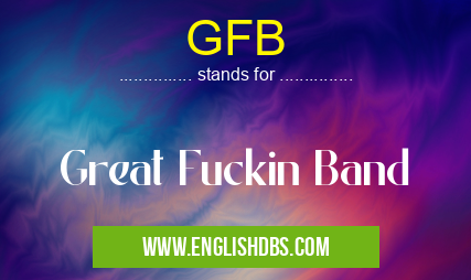 GFB