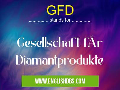 GFD