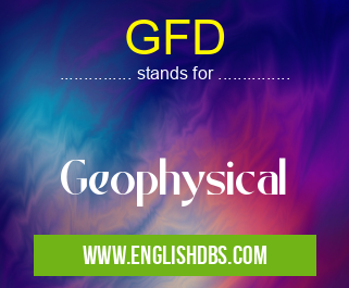 GFD