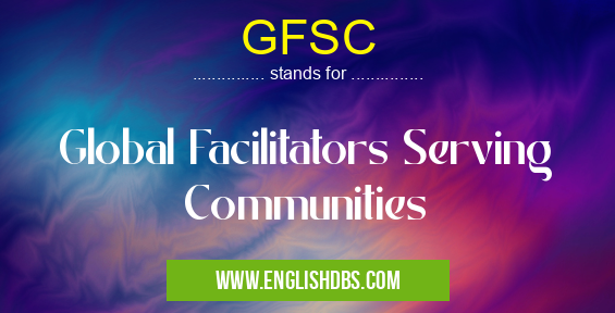 GFSC