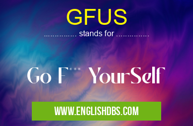 GFUS