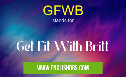 GFWB