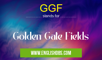 GGF