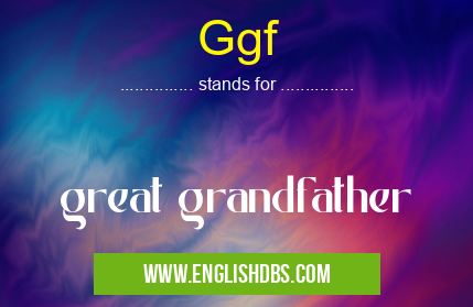 Ggf