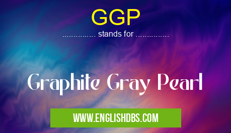 GGP