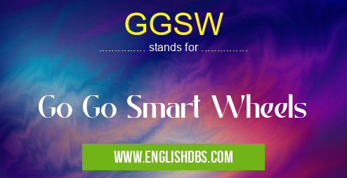 GGSW