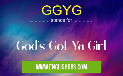 GGYG